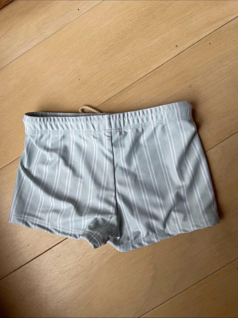Minnow swim trunks
